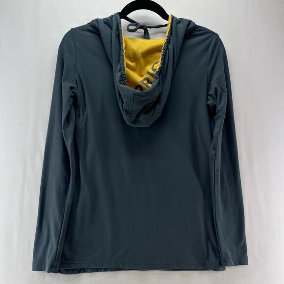 Golden State Warriors Concepts Sports Hoodie Womens S Pullover Long Sleeve Gray - Picture 2 of 10